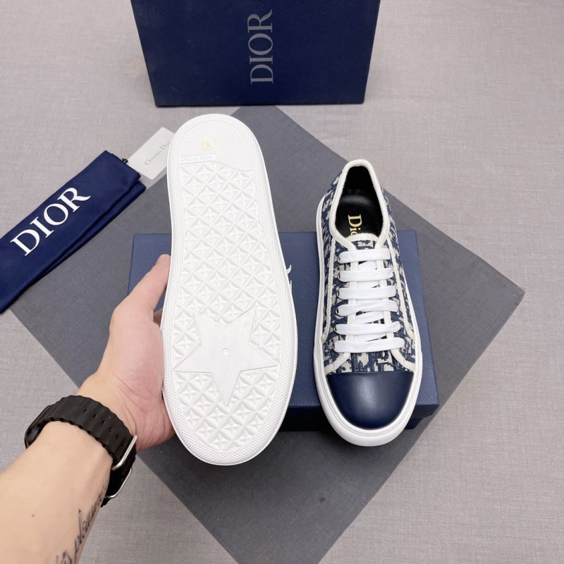 Christian Dior Casual Shoes